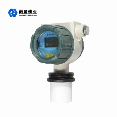 Good price Remote Monitoring Lake Ultrasonic Level Transmitter Ultrasonic Oil Level Transmitter online