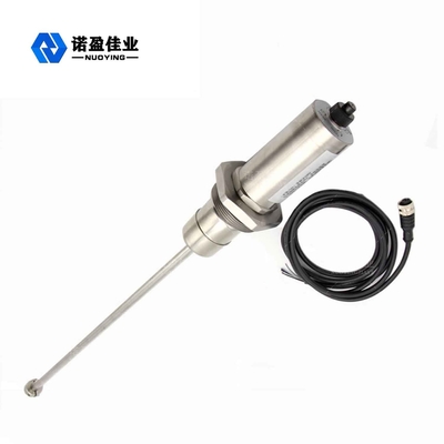 Good price RS485 25m Magnetostrictive Level Transmitter High Accuracy For Liquid online