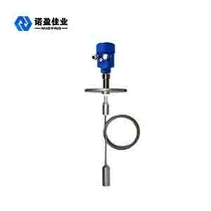 Good price Stainless Steel RF Admittance Level Transmitter Rod Type For Solid Particle online