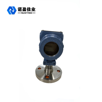Good price 6MPa Flush Diaphragm Pressure Sensor Transmitter With Digital 24v Power Supply online