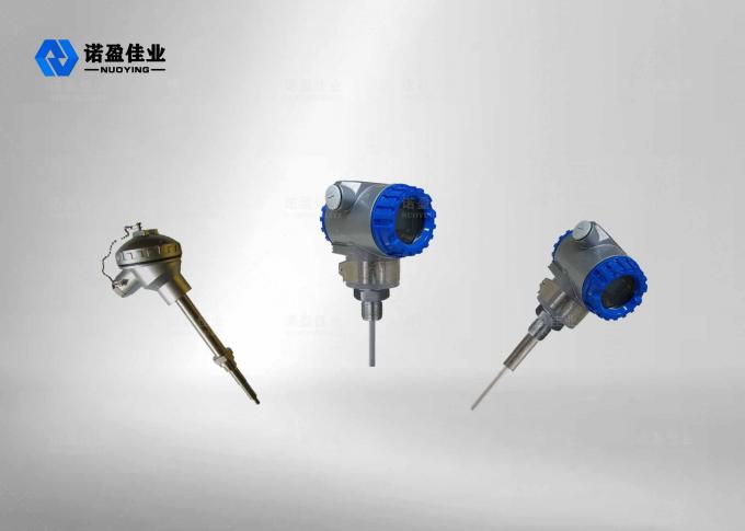 -200 To 1600 Degree Temperature Transmitter Sensor IP67 HART Temperature Transmitter 0