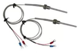 0.3 Accuracy Industrial K Type Thermocouple To 4 20ma Transmitter -20 To 400 Degree 2