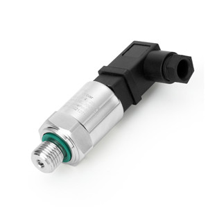10-30V Air Compressor Pressure Sensor Transmitter Hydraulic Water Pressure Transmitter 1