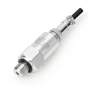 10-30V Air Compressor Pressure Sensor Transmitter Hydraulic Water Pressure Transmitter 3