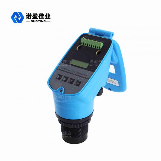 Ultrasonic Digital Level Transmitter 220VAC 24VDC  20m-30m 0
