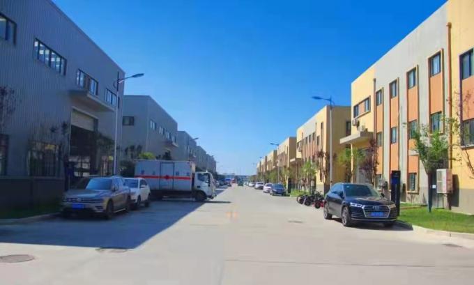 RF Capacitive Level Switch for liquid measurement High Temperature Slurry Corrosive Liquid 5