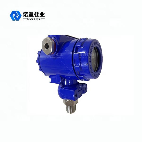 High Accuracy Factory Direct Sale 4-20mA Temperature Transmitter for Industrial Applications 0