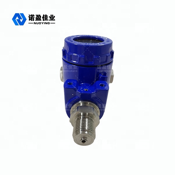 High Accuracy Factory Direct Sale 4-20mA Temperature Transmitter for Industrial Applications 1