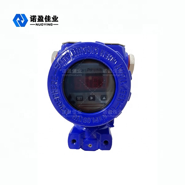 High Accuracy Factory Direct Sale 4-20mA Temperature Transmitter for Industrial Applications 2
