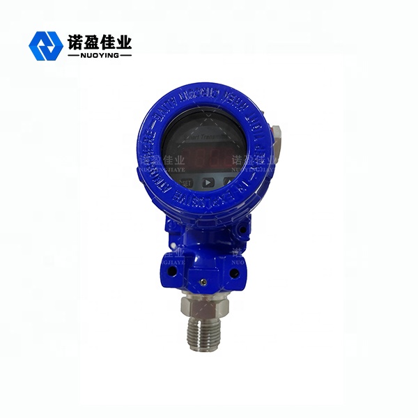 High Accuracy Factory Direct Sale 4-20mA Temperature Transmitter for Industrial Applications 3