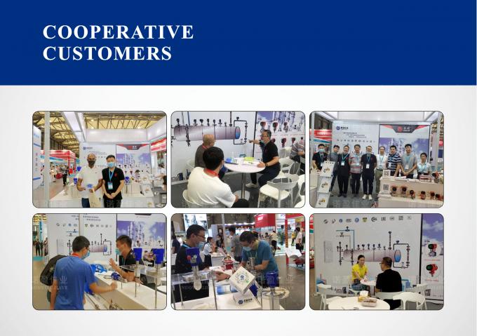 High Accuracy Factory Direct Sale 4-20mA Temperature Transmitter for Industrial Applications 8