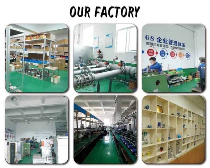 80GHz radar Level Sensor with Millimeter Wave Technology, RS485 Water Radar Level Sensor Transmitter Measurement 5