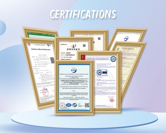 80GHz radar Level Sensor with Millimeter Wave Technology, RS485 Water Radar Level Sensor Transmitter Measurement 6