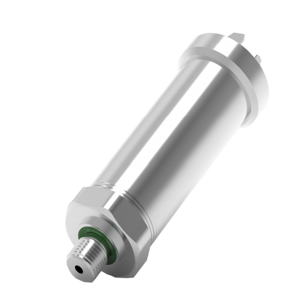 latest company case about Compact Pressure Transmitter  1