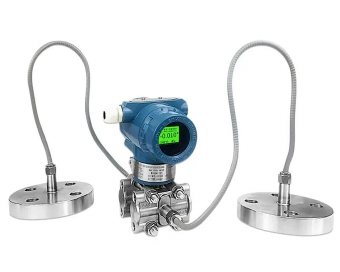 latest company case about Do Double-Flange Capillary Tubes Require Thermal Insulation?  0