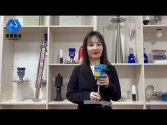 NYZX Cross Blade Type Rotary Paddle Level Switch 200mm Exia II CT 6