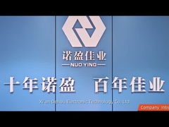 Xi'an Dehou Electronic Technology Co., Ltd.