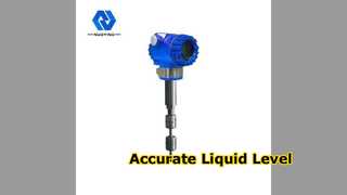 NYCZ500 Liquid Level Meter Accurate Measurement