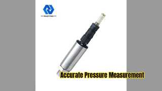 NP93420 Pressure Sensor Transmitter IP65