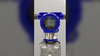 Differential Pressure Transmitter Power Off Protection