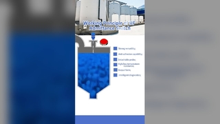 RF Admittance Level Switch NYSP-UK861