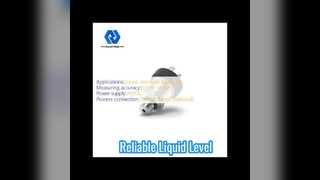 NUOYING NYDR-3051 RF Level Meter 24VDC