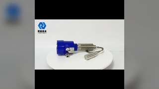 NYRD 701 Radar Level Meter for Tough Liquids